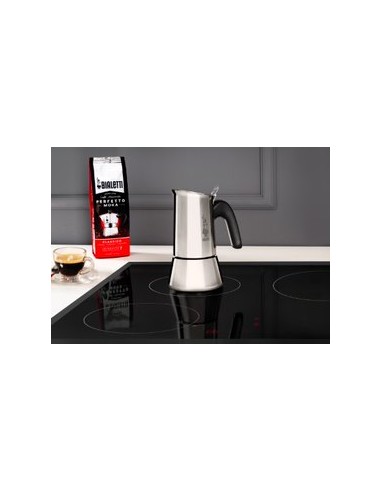 venus - indukcijska - 6 skodelic