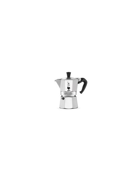 Moka Express - 3 skodelice