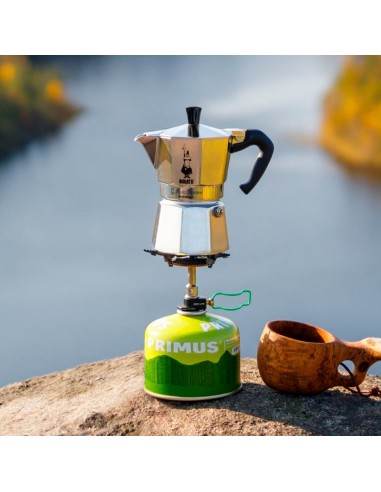 Moka Express - 3 skodelice
