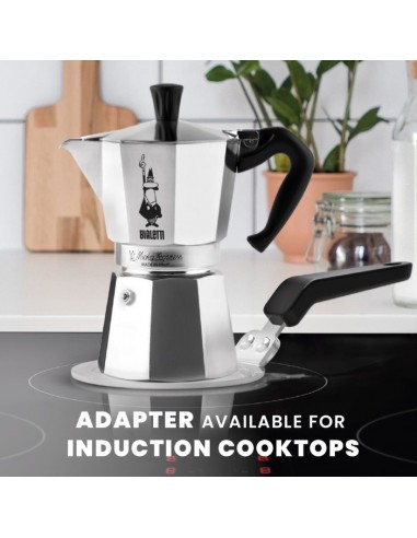 Podstavek - indukcija, Bialetti, 13cm