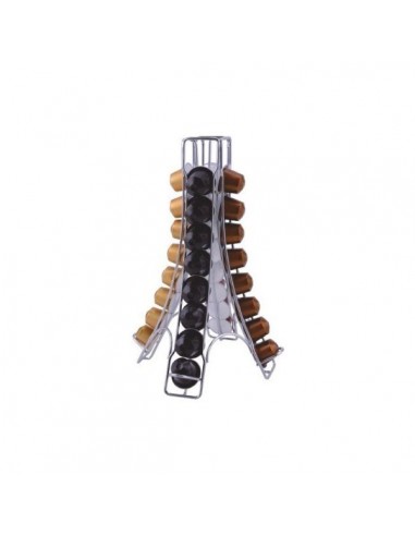 Stojalo - Nespresso Claudia - 32 kapsul