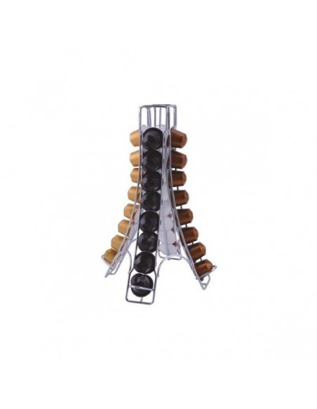 Stojalo - Nespresso Claudia - 32 kapsul