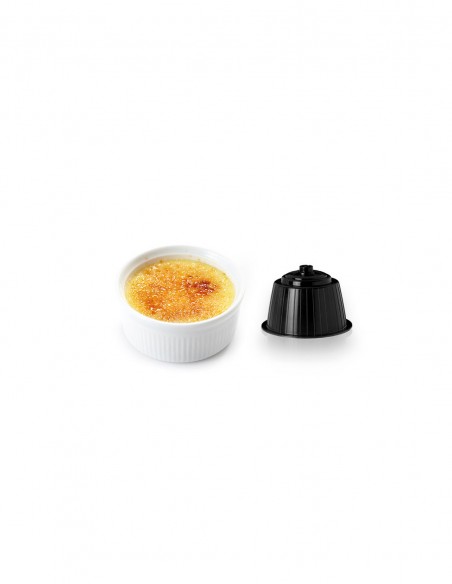 DolceVita - komp. Nescafè Dolce Gusto - Creme Brulee - 12 kos