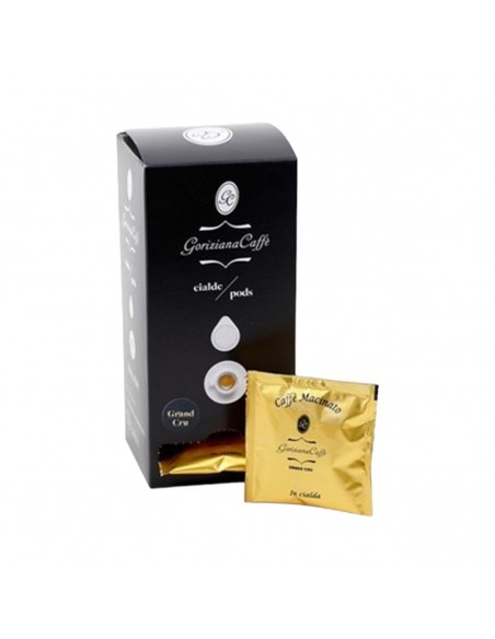 GRAND CRU POD - ESE PODS - 18 kos