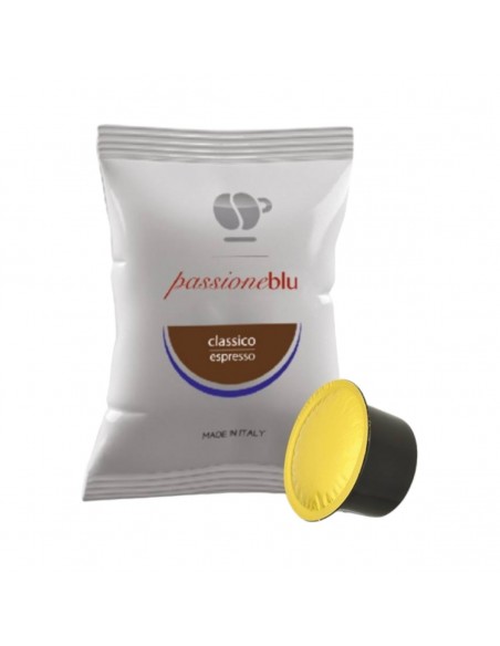 Lollo - Lavazza Blue - Classico - 100 kos