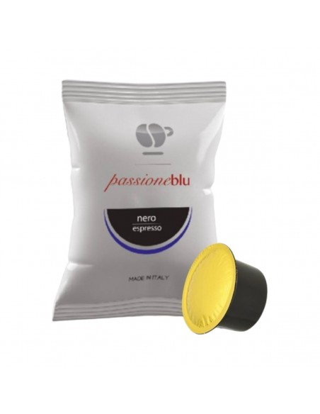 Lollo - Lavazza Blue - Nero - 100 kos