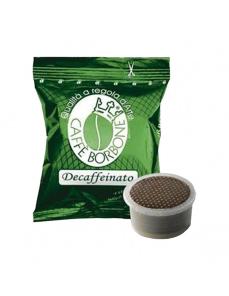 Borbone - Lavazza Espresso Point -Espresso Point Brezkofeinska- 100 kos