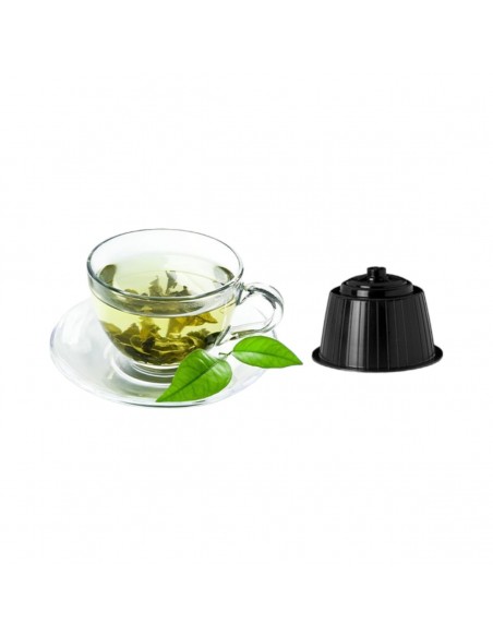 DolceVita - komp. Nescafè Dolce Gusto - čaj - Marrakesh Tea - 8 kos