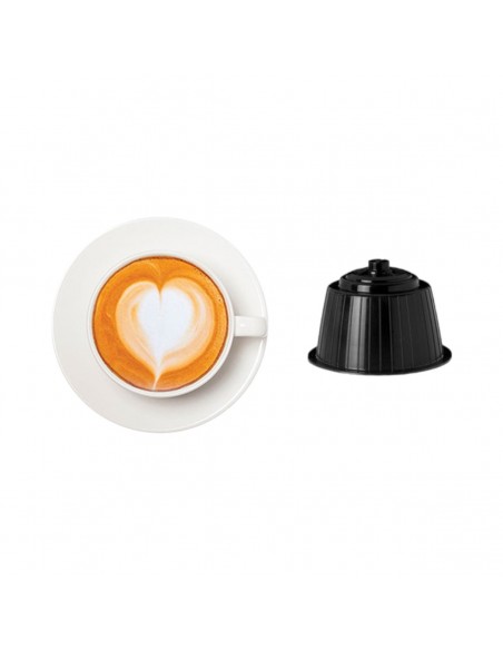 DolceVita - komp. Nescafè Dolce Gusto - IRISH Cappuccino - 12 kos