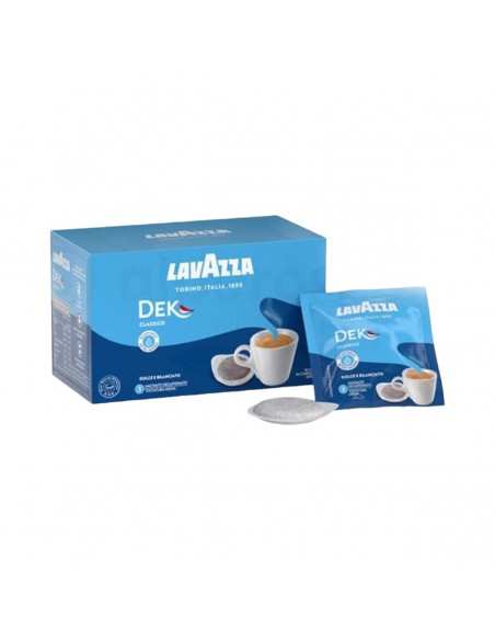LAVAZZA - ESE POD BREZ KOFEINA - 18 kos