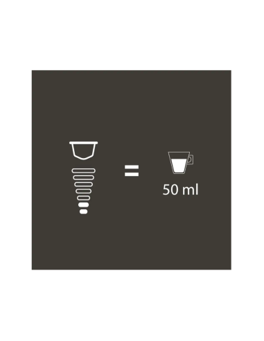 Kava Nestlè - kapsule Nescafè Dolce Gusto - Espresso Intenso - informacije