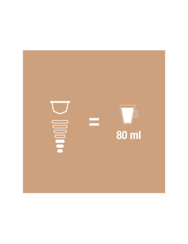 Kava Nestlè - kapsule Nescafè Dolce Gusto - Cortado - informacije
