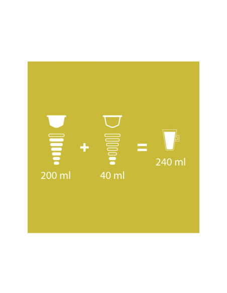 Kava Nestlè - kapsule Nescafè Dolce Gusto - Cappuccino - informacije