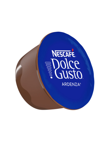 Kava Nestlè - kapsule Nescafè Dolce Gusto - Espresso Ardenza - kapsula