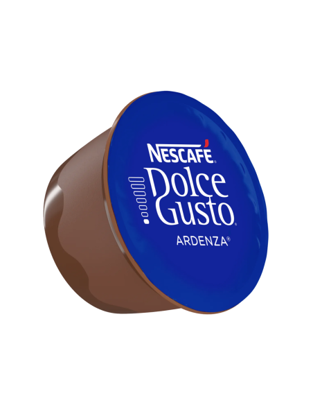Kava Nestlè - kapsule Nescafè Dolce Gusto - Espresso Ardenza - kapsula