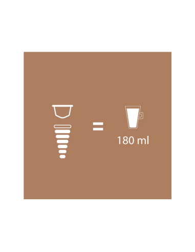 Kava Nestlè - kapsule Nescafè Dolce Gusto - Cafè au lait - informacije