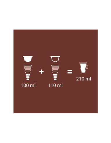 Napitek Nestlè - kapsule Nescafè Dolce Gusto - Chococino - informacije