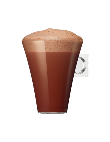 Napitek Nestlè - kapsule Nescafè Dolce Gusto - Chococino - napitek