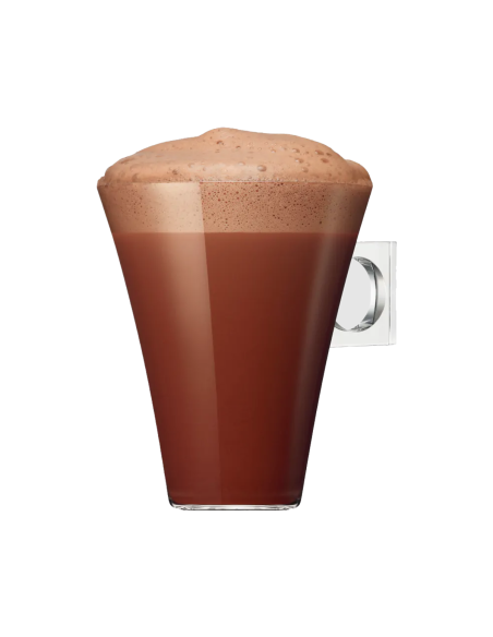 Napitek Nestlè - kapsule Nescafè Dolce Gusto - Chococino - napitek