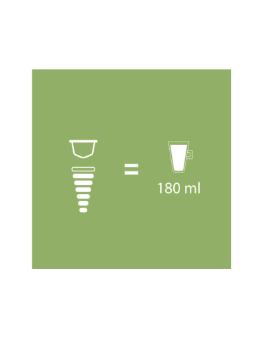 Nestlè - kapsule Nescafè Dolce Gusto - ALMOND MACCHIATO - informacije