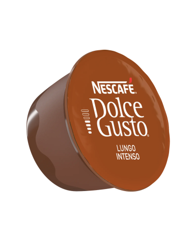 Nestlè - kapsule Nescafè Dolce Gusto - Lungo Intenso - kapsula
