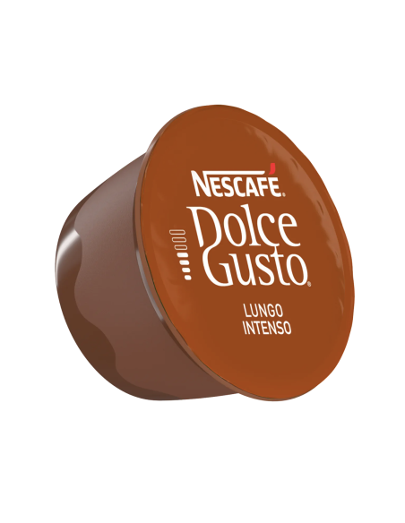 Nestlè - kapsule Nescafè Dolce Gusto - Lungo Intenso - kapsula