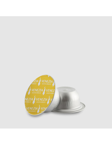 Kava Bialetti - kapsule - Venezia - kapsule