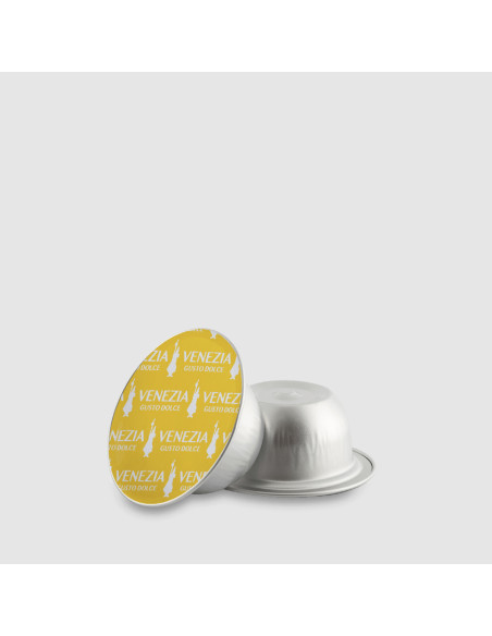 Kava Bialetti - kapsule - Venezia - kapsule