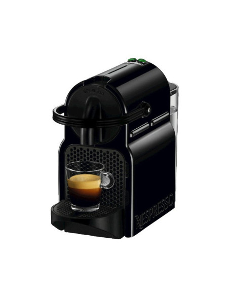 Kavni aparat - Nespresso - Inissia - črn