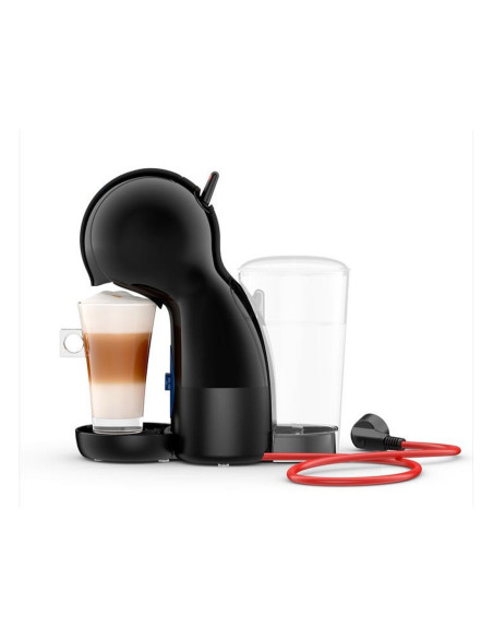 Kavni aparat Nescafè Dolce Gusto Piccolo XS, črn