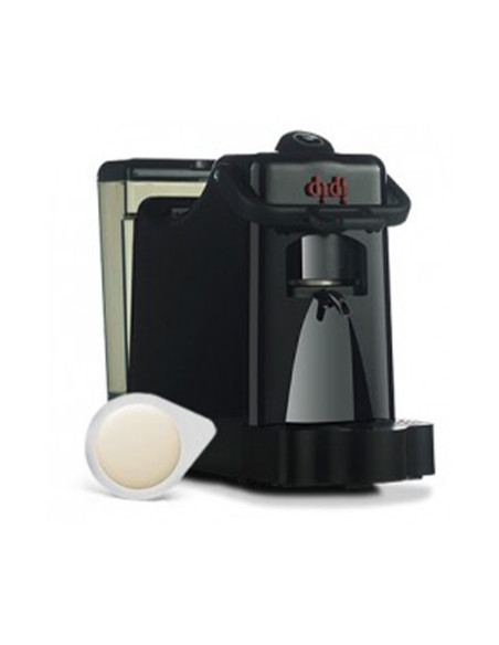 Kavni aparat - DIDI, črn - E.S.E