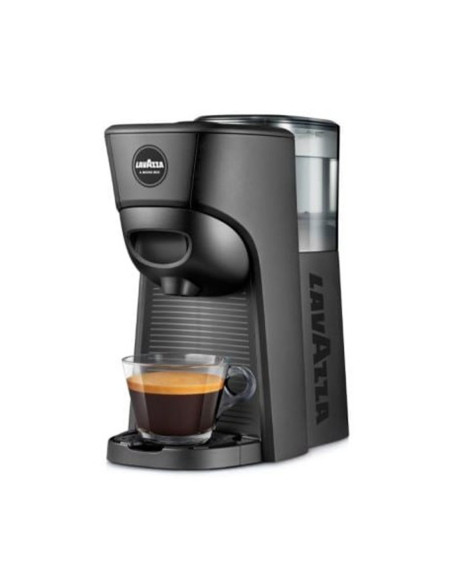 Kavni aparat - Lavazza A Modo Mio - TINY ECO - črn