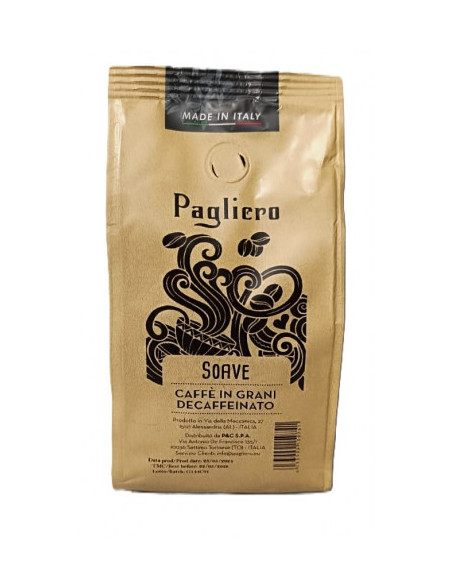 Pagliero - zrnje - brez kofeina, 250 g