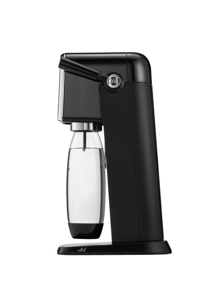SodaStream ART Black – aparat za gaziranje