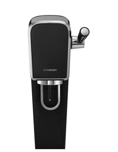 SodaStream ART Black – aparat za gaziranje