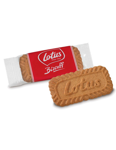 Lotus Biscoff piškotki - 50 kos