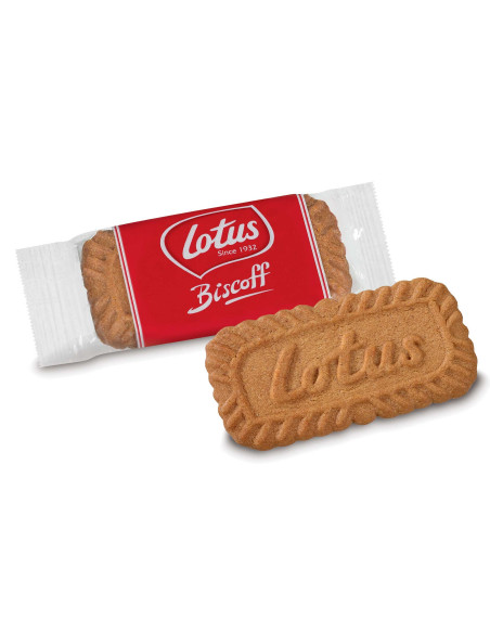 Lotus Biscoff piškotki - 50 kos
