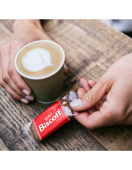 Lotus Biscoff piškotki - 50 kos