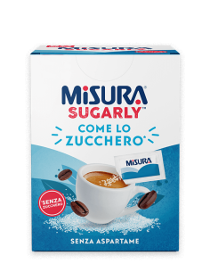 Misura sladilo - 150 vrečk