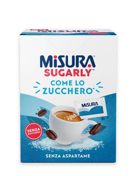 Misura sladilo - 150 vrečk