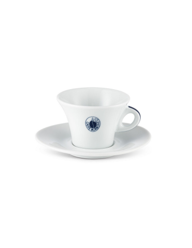 Skodelica Borbone Cappucino, 1 kos