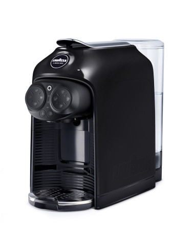 Kavni aparat - Lavazza A Modo Mio - DESEA - črn