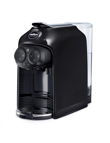 Kavni aparat - Lavazza A Modo Mio - DESEA - črn