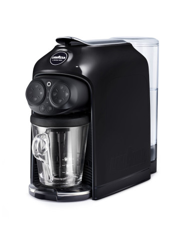 Kavni aparat - Lavazza A Modo Mio - DESEA - črn
