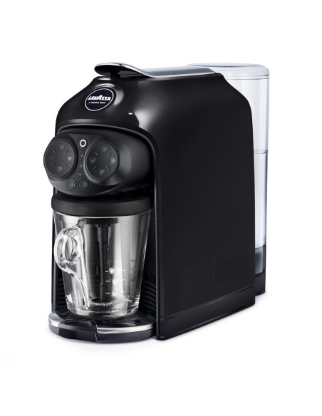 Kavni aparat - Lavazza A Modo Mio - DESEA - črn