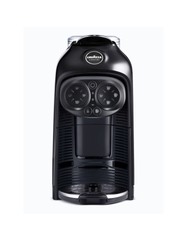 Kavni aparat - Lavazza A Modo Mio - DESEA - črn