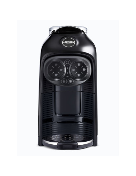 Kavni aparat - Lavazza A Modo Mio - DESEA - črn