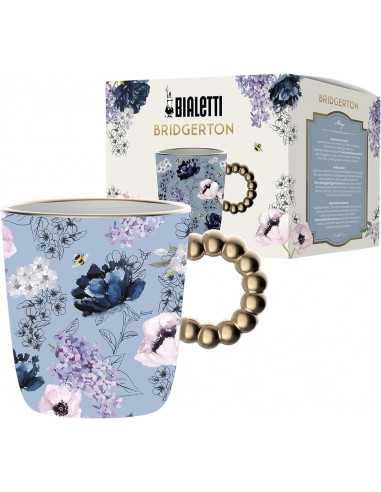 Bialetti skodelica Bridgerton