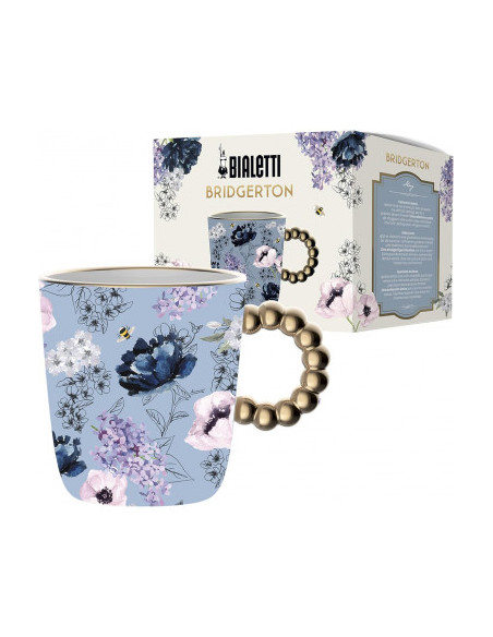 Bialetti skodelica Bridgerton