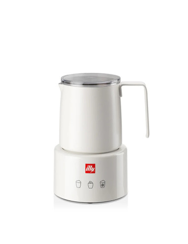 Penilec mleka Illy bel